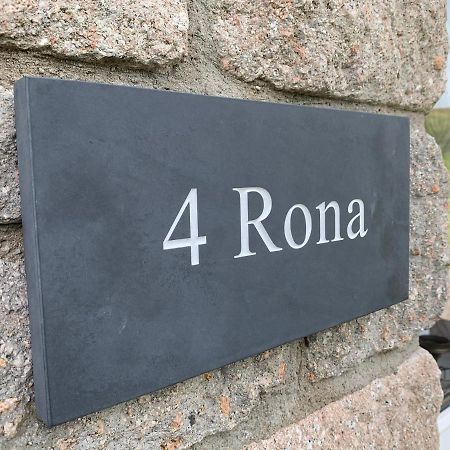 Rona@Knock View Apartments, Sleat, Isle Of Skye Teangue  Exterior foto