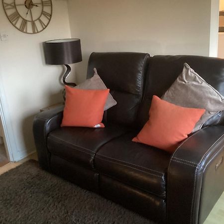 Rona@Knock View Apartments, Sleat, Isle Of Skye Teangue  Exterior foto