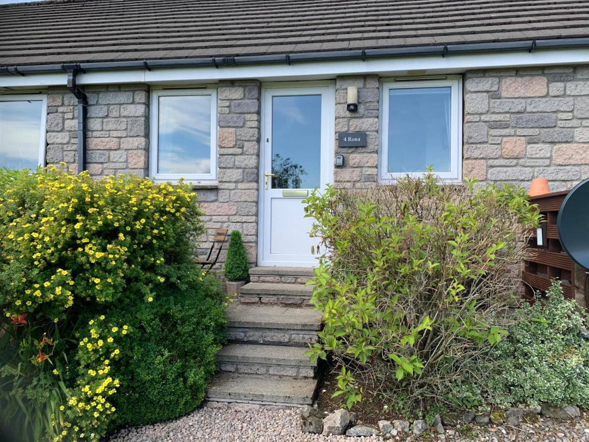 Rona@Knock View Apartments, Sleat, Isle Of Skye Teangue  Exterior foto