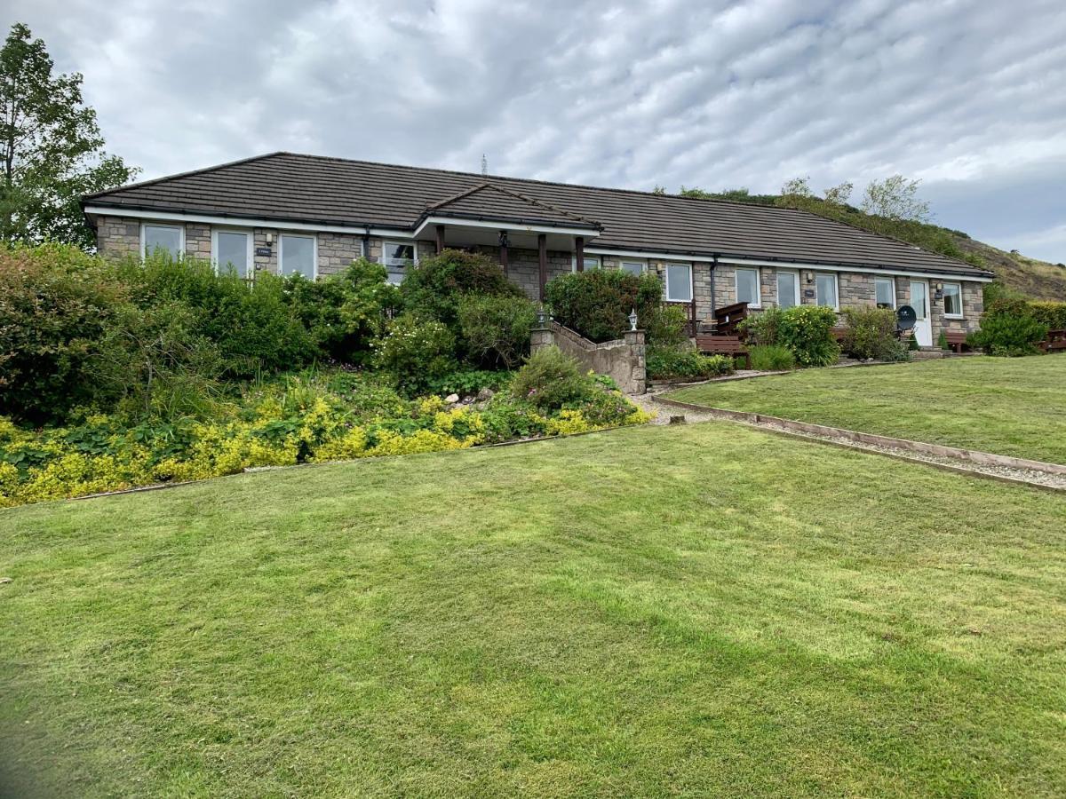 Rona@Knock View Apartments, Sleat, Isle Of Skye Teangue  Exterior foto