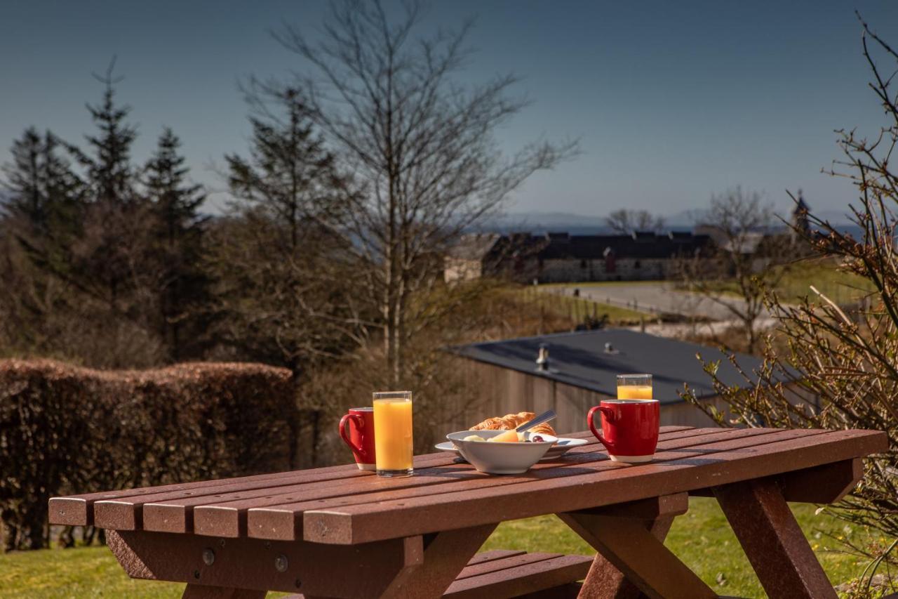 Rona@Knock View Apartments, Sleat, Isle Of Skye Teangue  Exterior foto