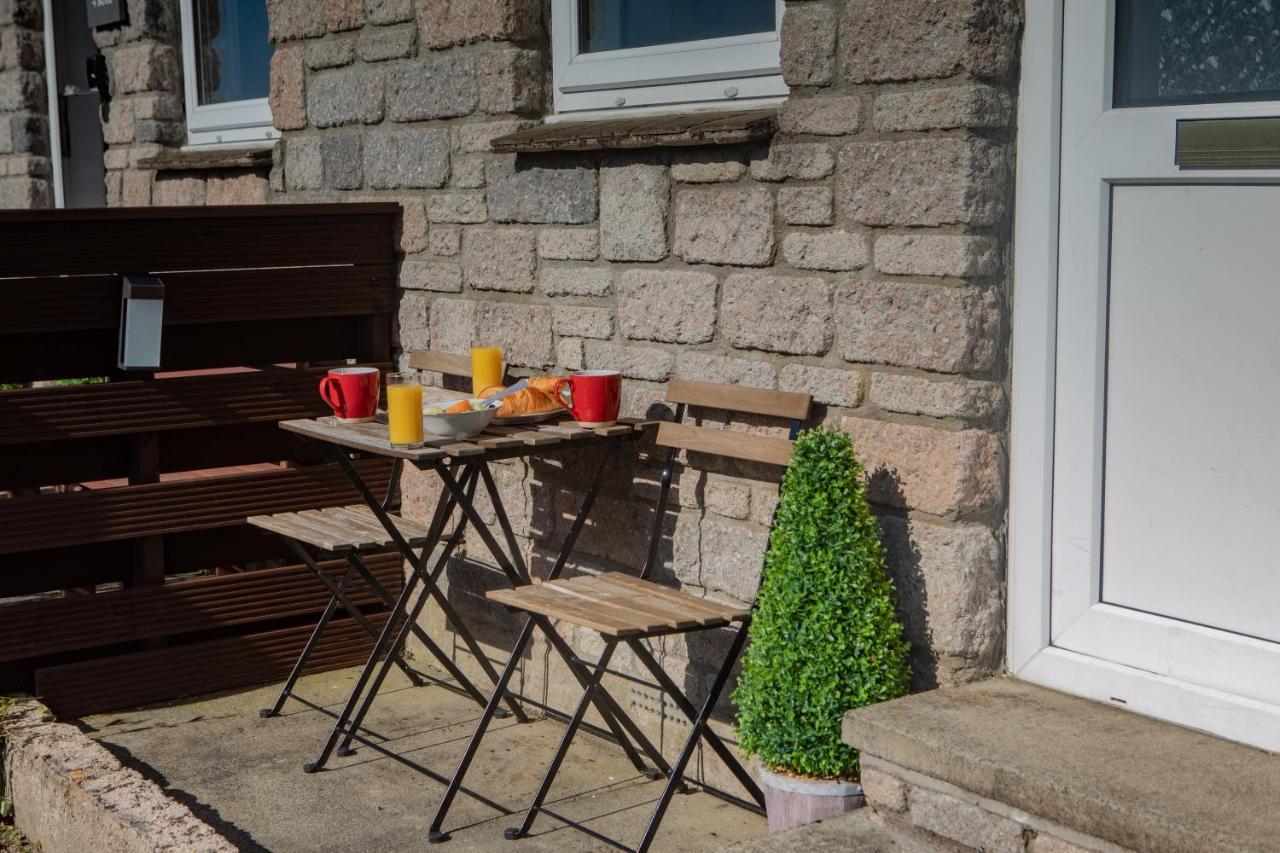 Rona@Knock View Apartments, Sleat, Isle Of Skye Teangue  Exterior foto