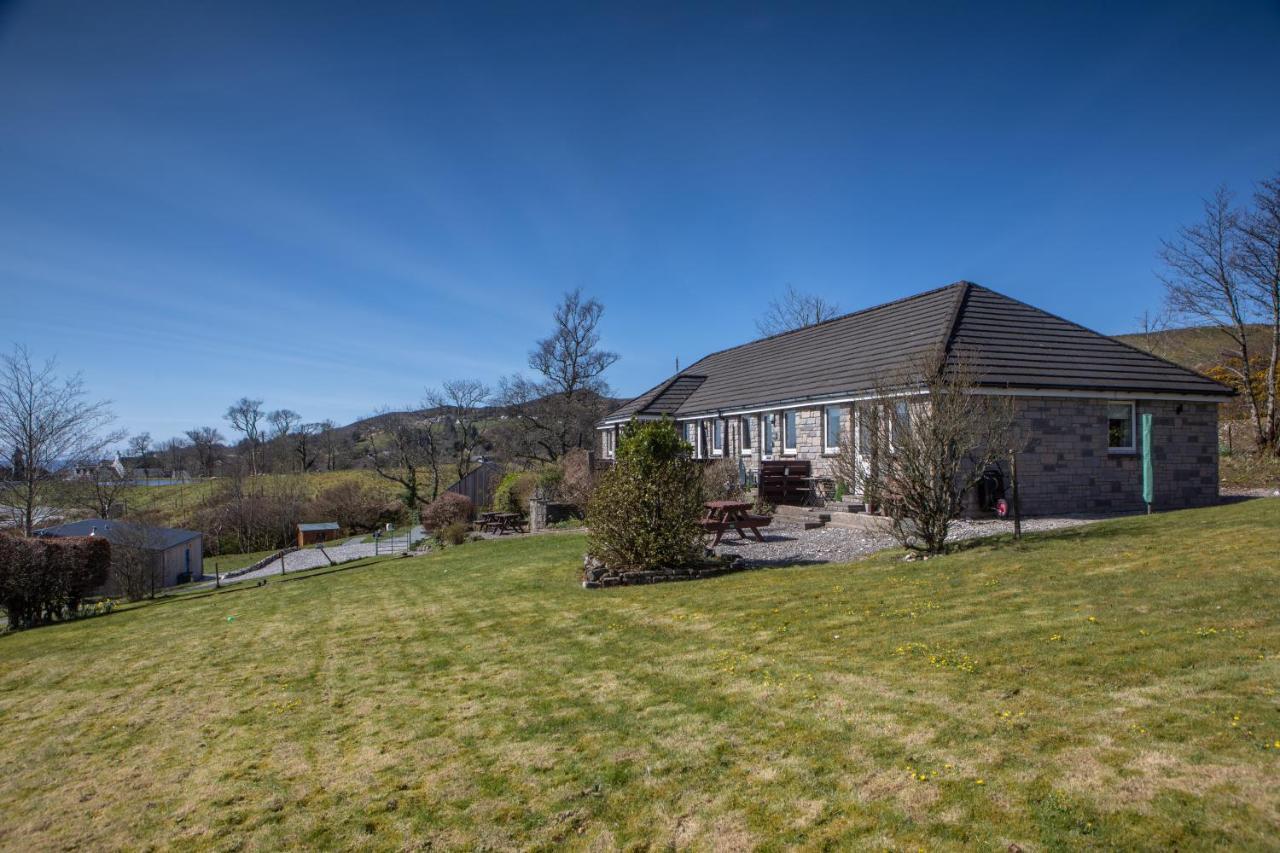 Rona@Knock View Apartments, Sleat, Isle Of Skye Teangue  Exterior foto